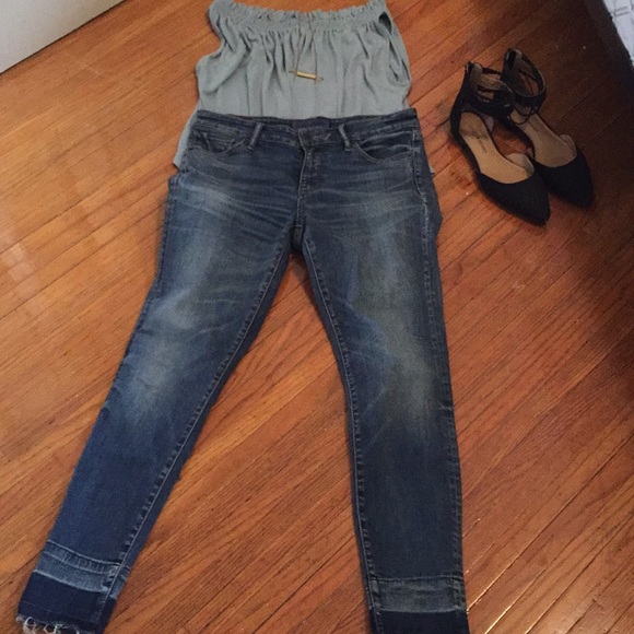 lucky brand jeans poshmark